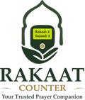 Rakaat Counter