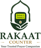 Rakaat Counter